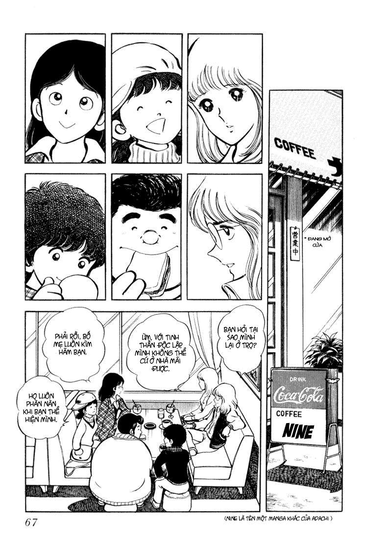 Beautiful Sunshine! Vol. 1 Ch. 2 第18页