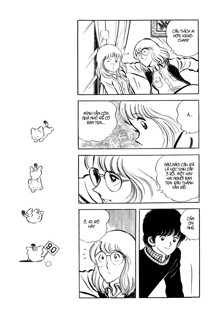 Beautiful Sunshine! Vol. 1 Ch. 2 第24页