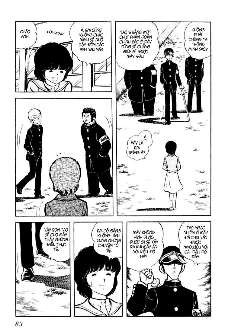 Beautiful Sunshine! Vol. 1 Ch. 2 第34页