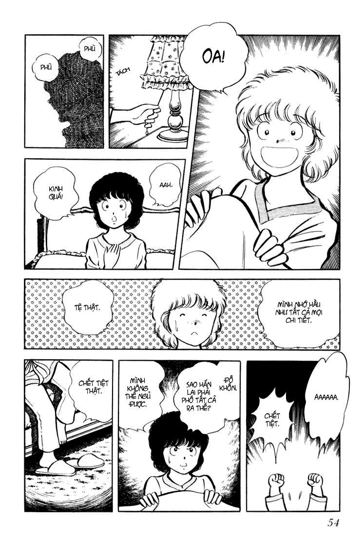 Beautiful Sunshine! Vol. 1 Ch. 2 第5页