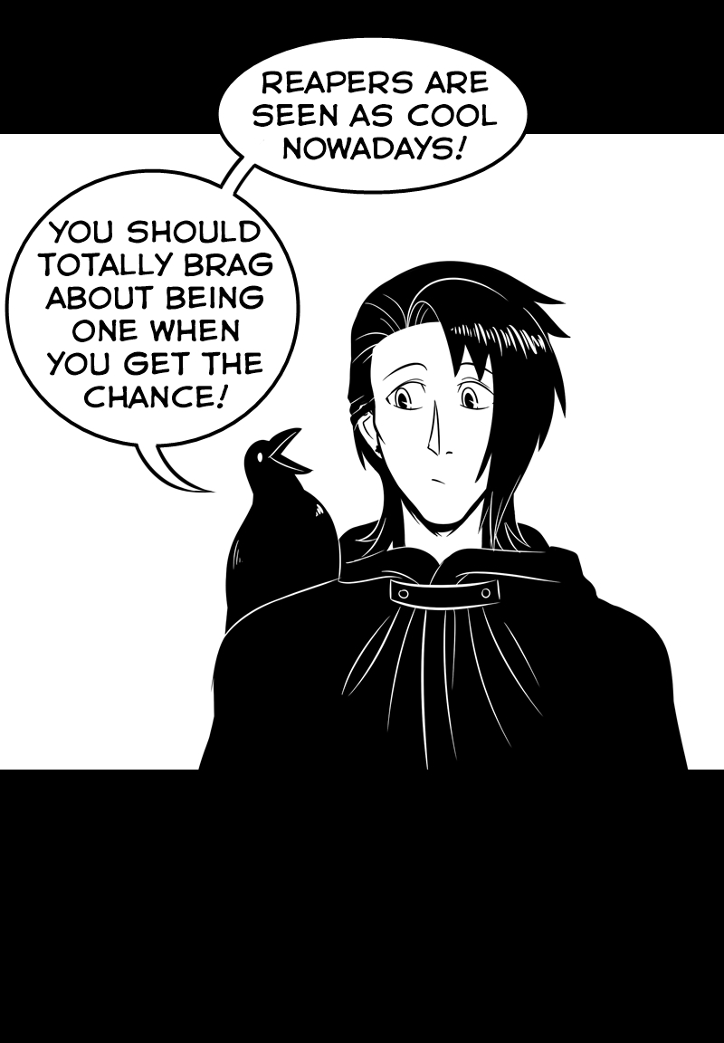 I'm Mortal No luck again 第2页