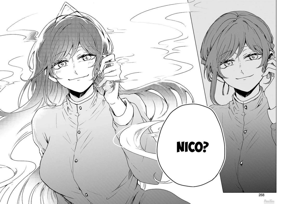 25-ji no Ghost Writer Vol. 1 Ch. 1 第23页
