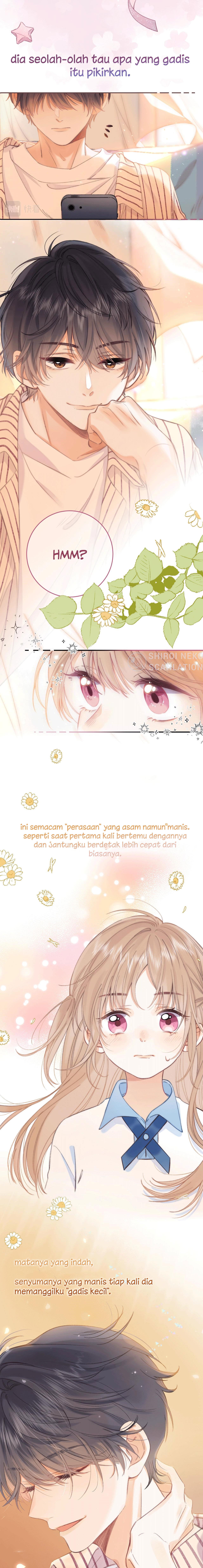 My Secret Crush Vol. 1 Ch. 0 第3页