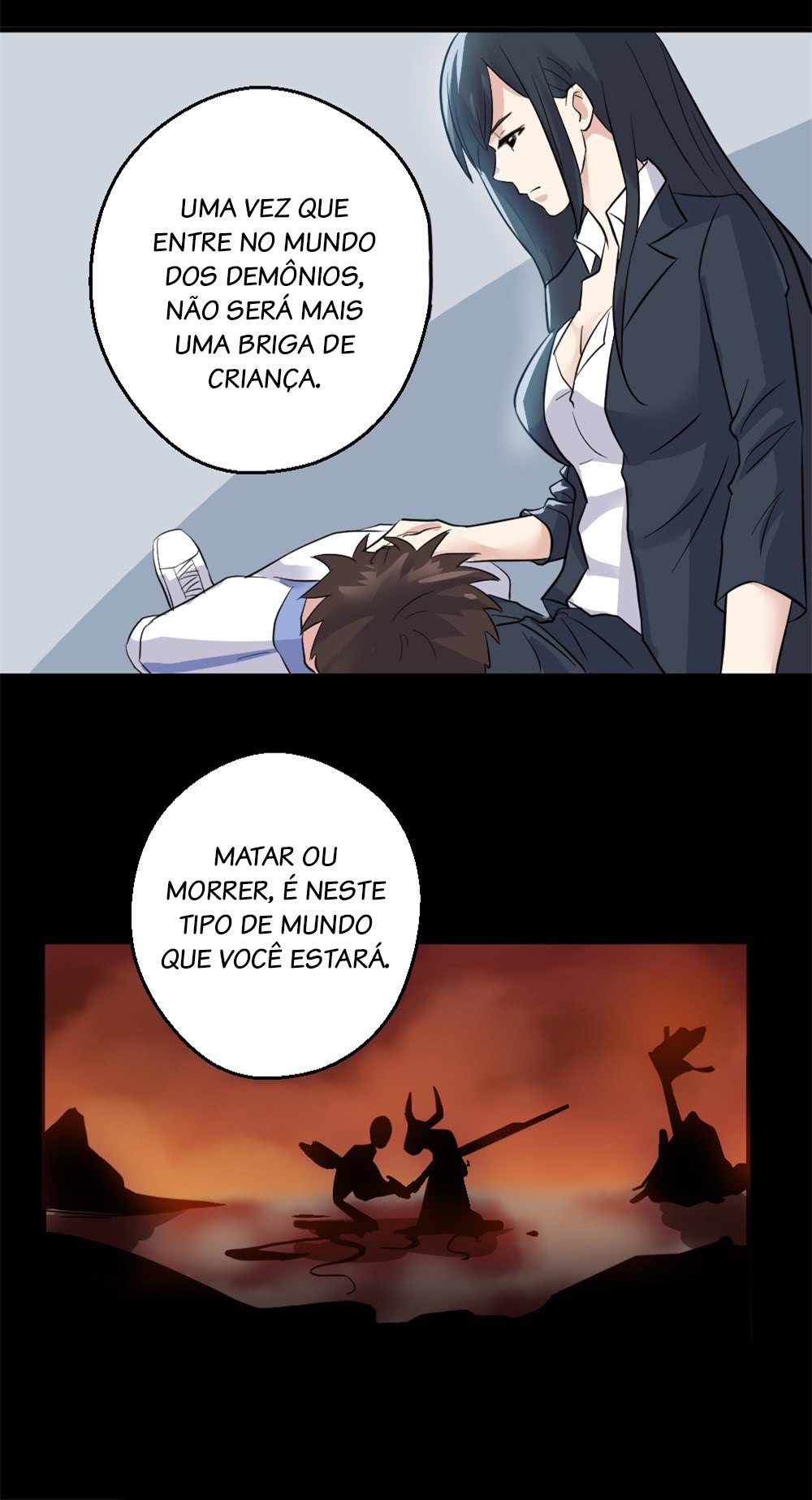 Yaoguai Faan Ch. 4 第10页