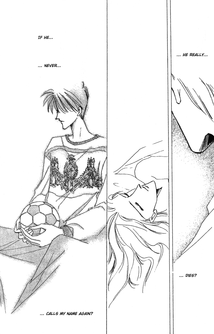 Bronze Vol. 1 Ch. 4 第26页