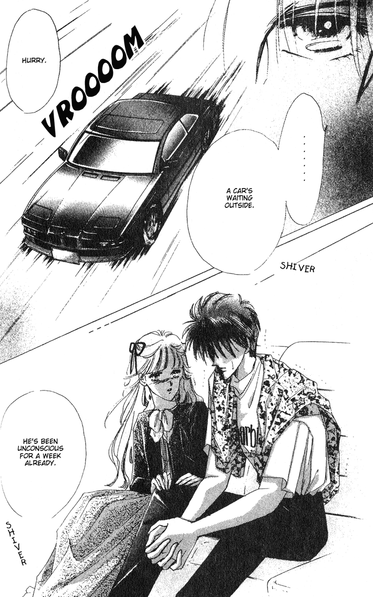 Bronze Vol. 1 Ch. 4 第7页