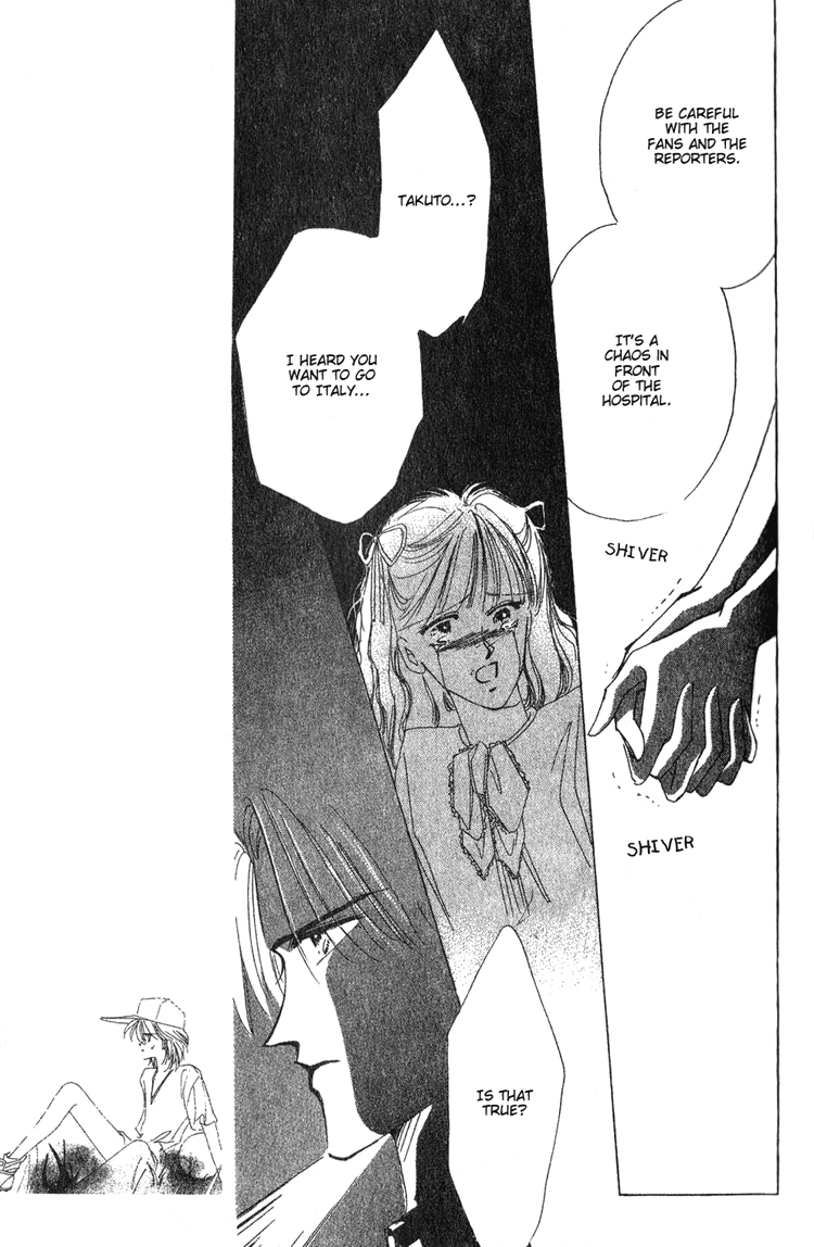 Bronze Vol. 1 Ch. 4 第8页