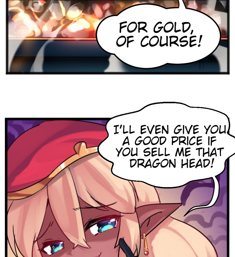 One Million Gold Elven Merchant 第16页