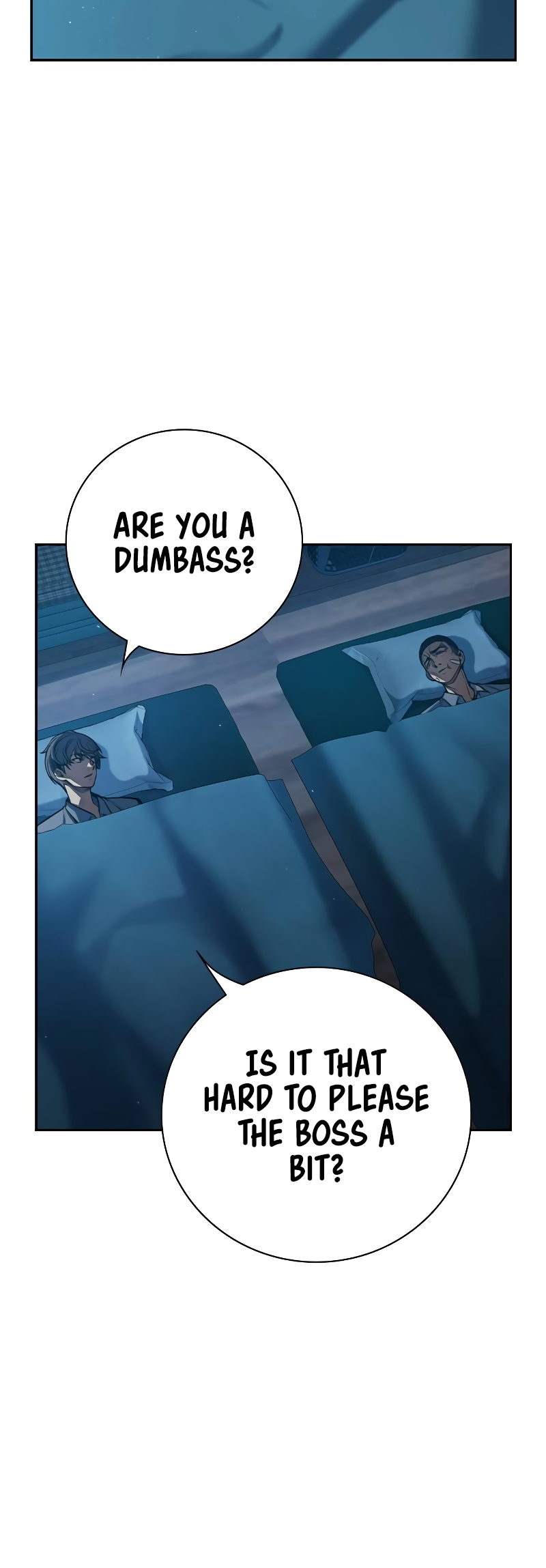 Juvenile Detention Center Ch. 1 第130页