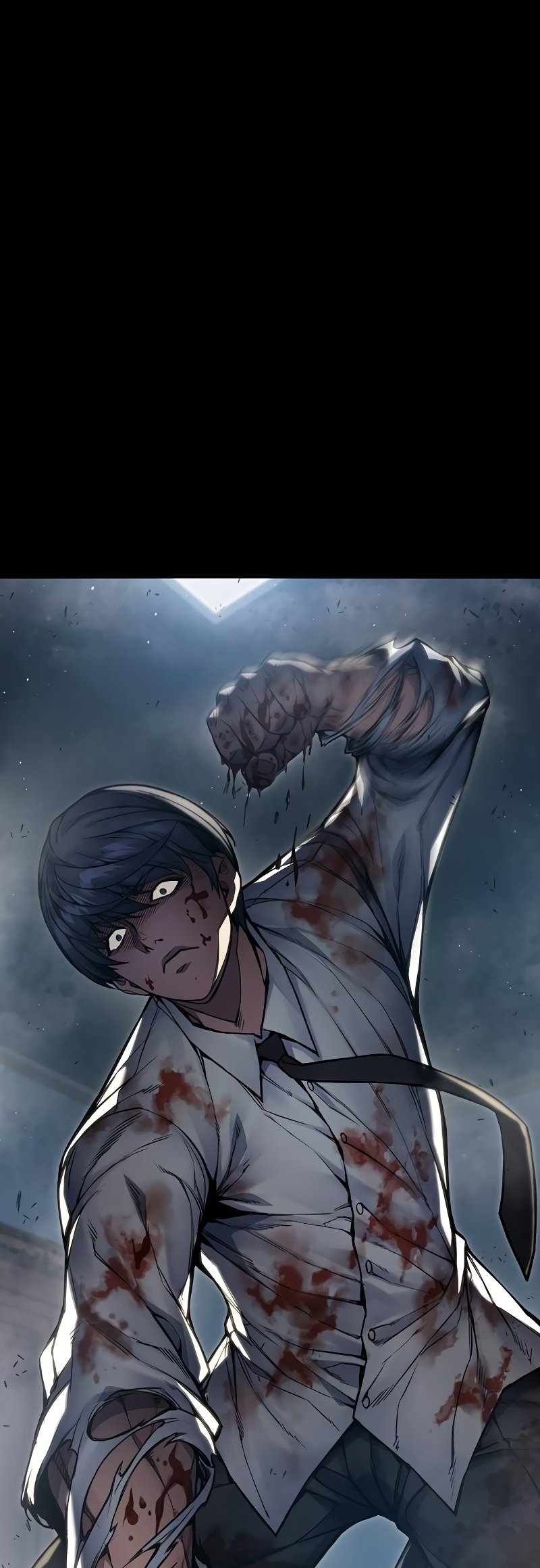 Juvenile Detention Center Ch. 1 第138页