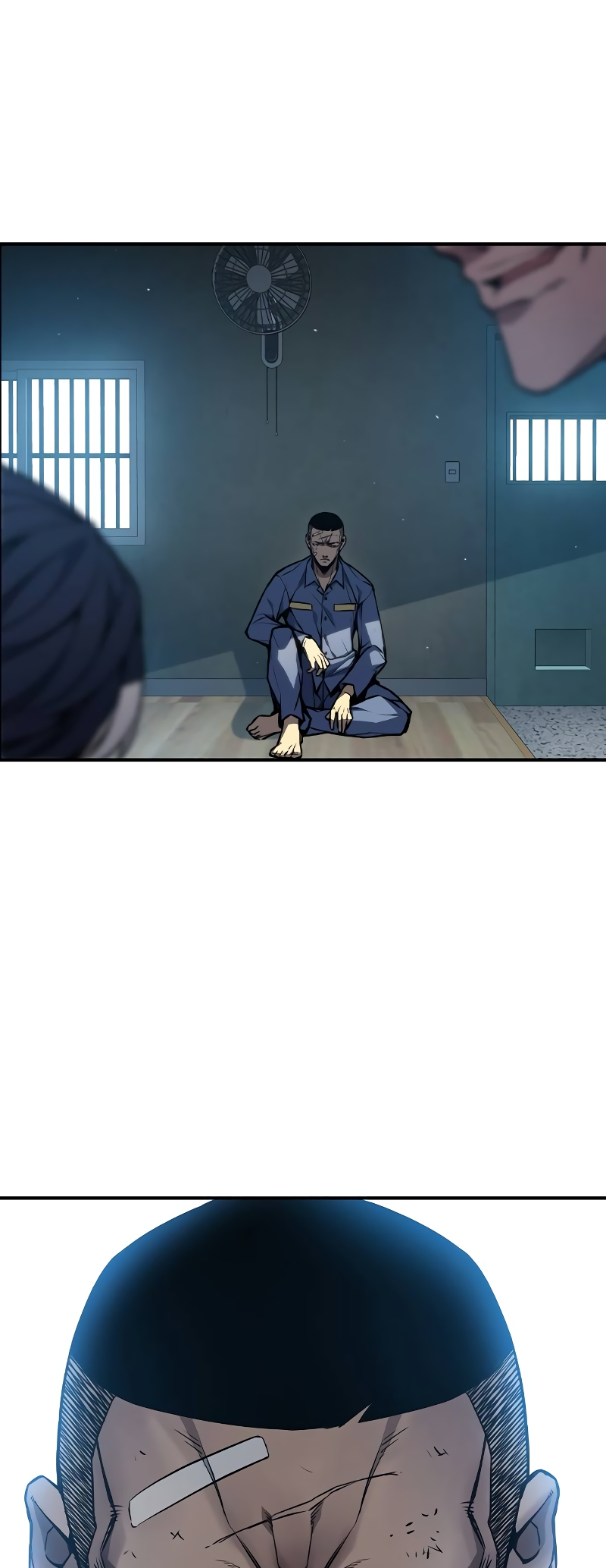 Juvenile Detention Center Ch. 1 第177页