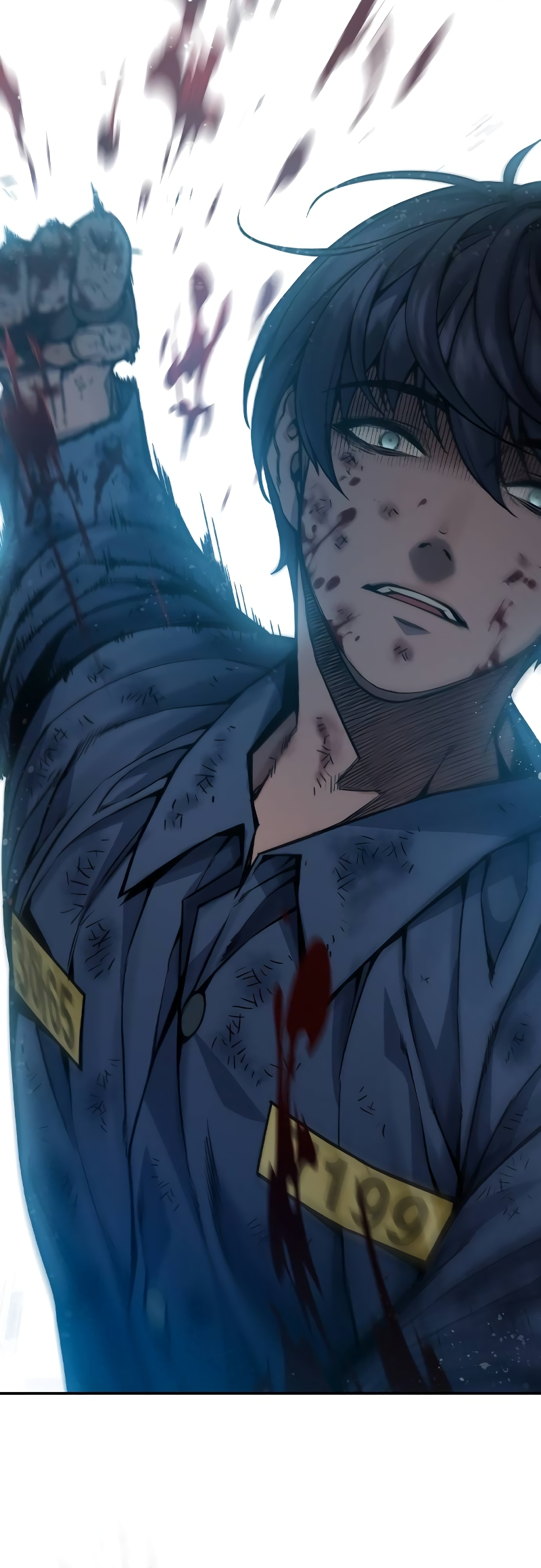 Juvenile Detention Center Ch. 1 第217页