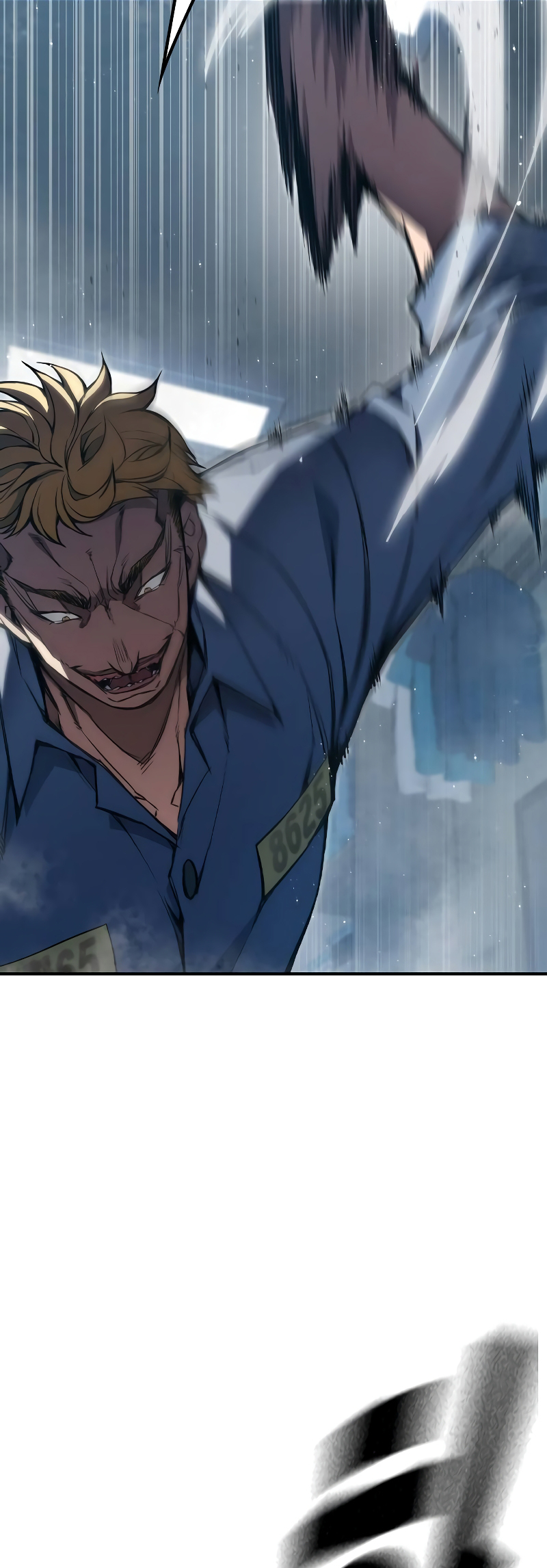 Juvenile Detention Center Ch. 1 第88页