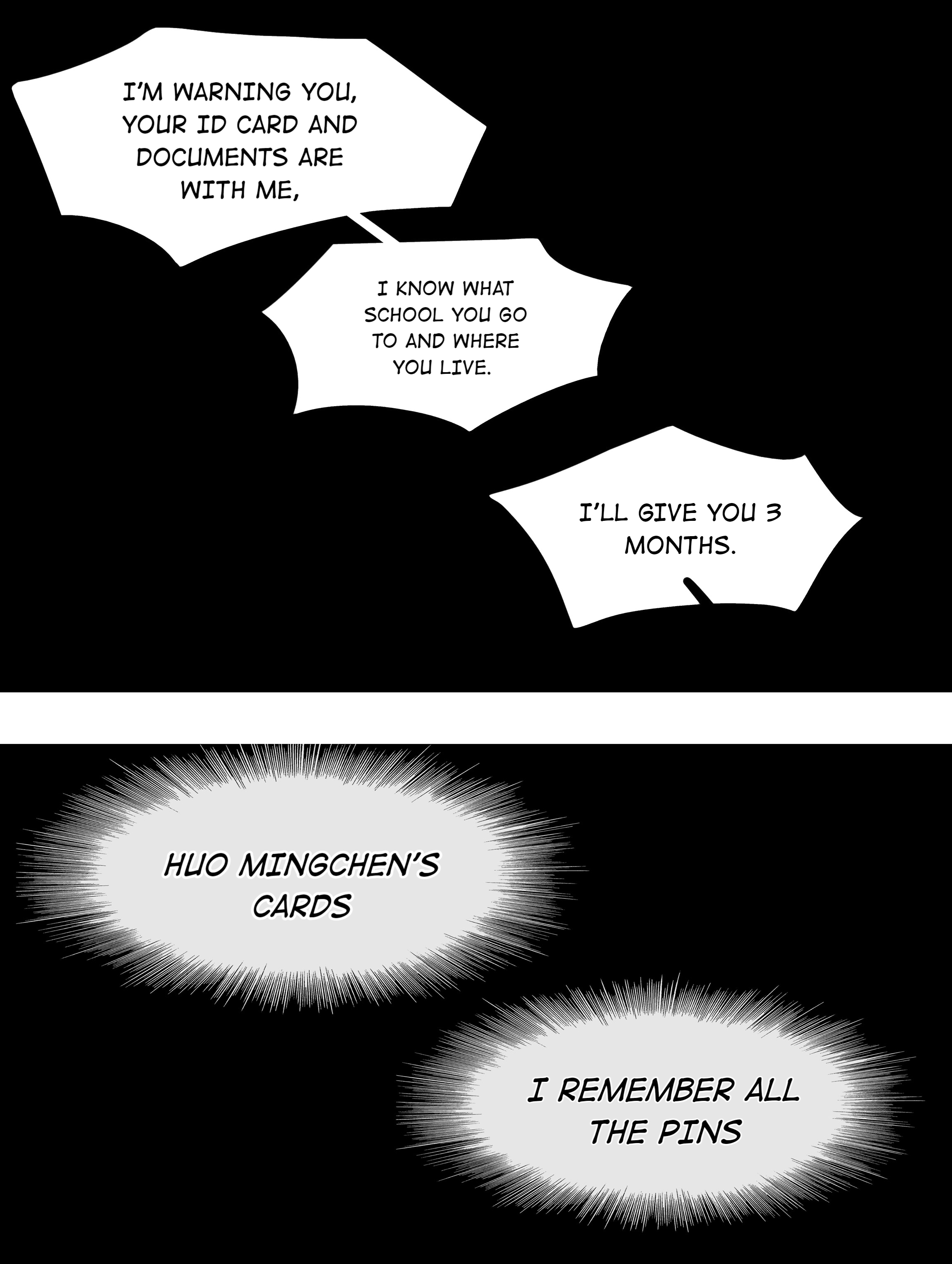 Don't Be Soft Rice Man No Eating Soft Rice! 第15页