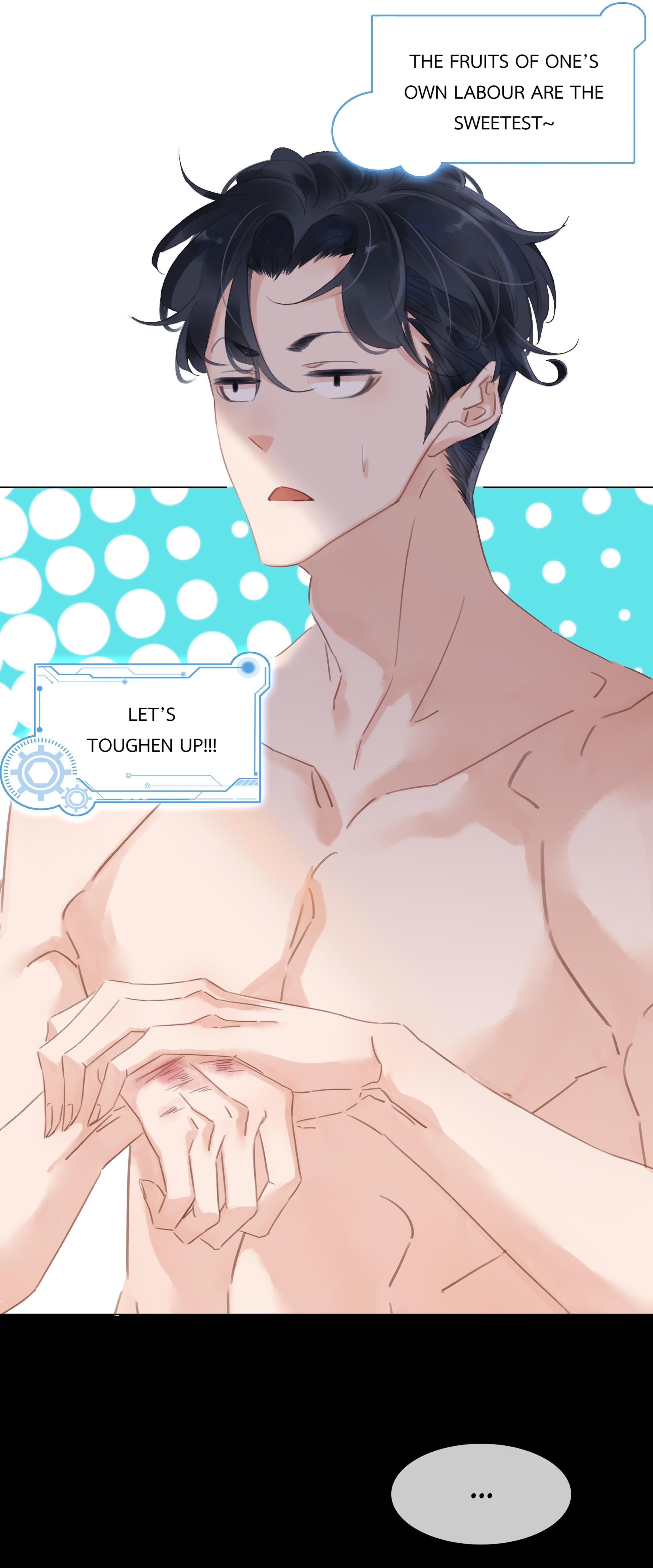 Don't Be Soft Rice Man No Eating Soft Rice! 第19页