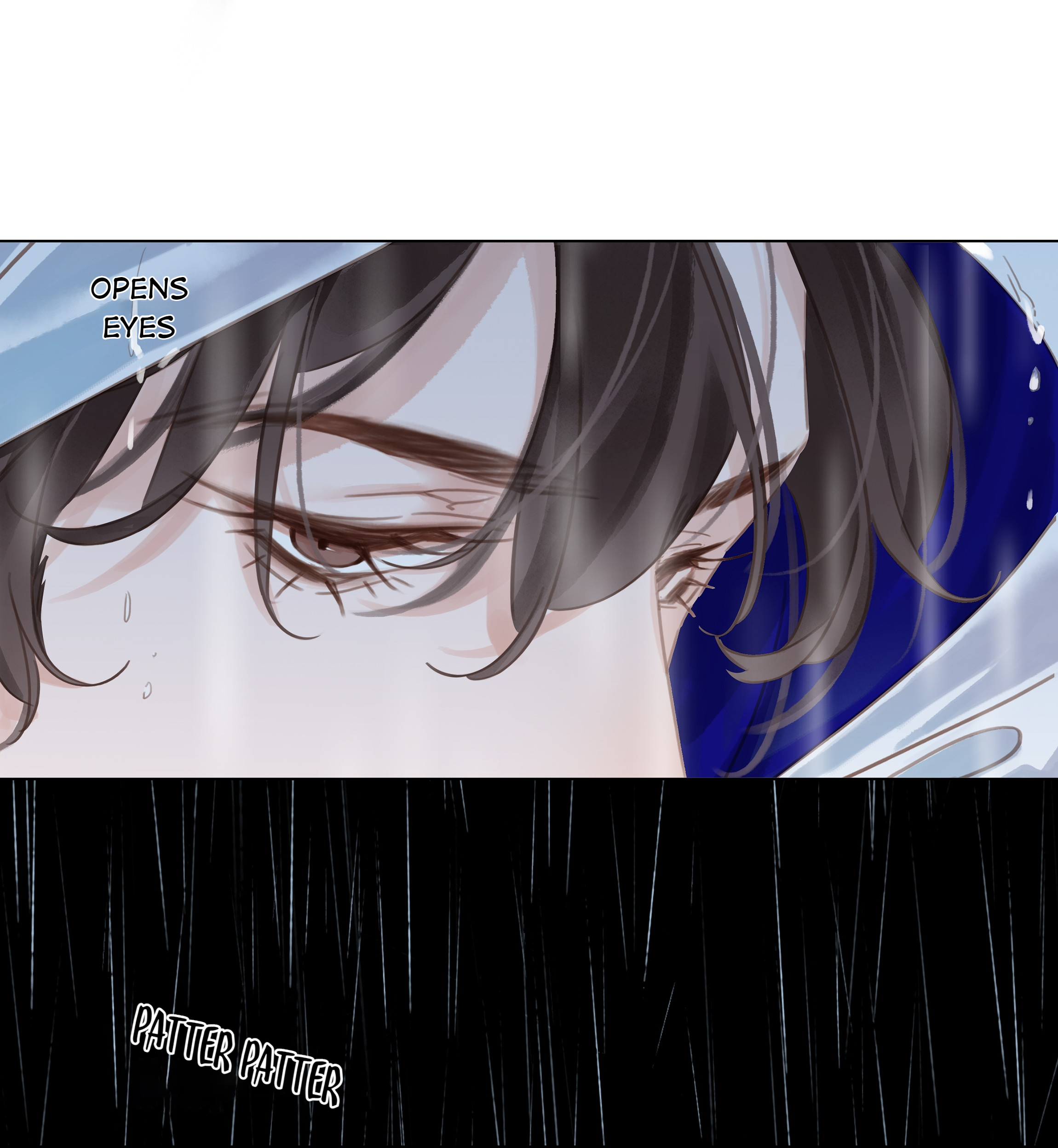 Don't Be Soft Rice Man No Eating Soft Rice! 第3页