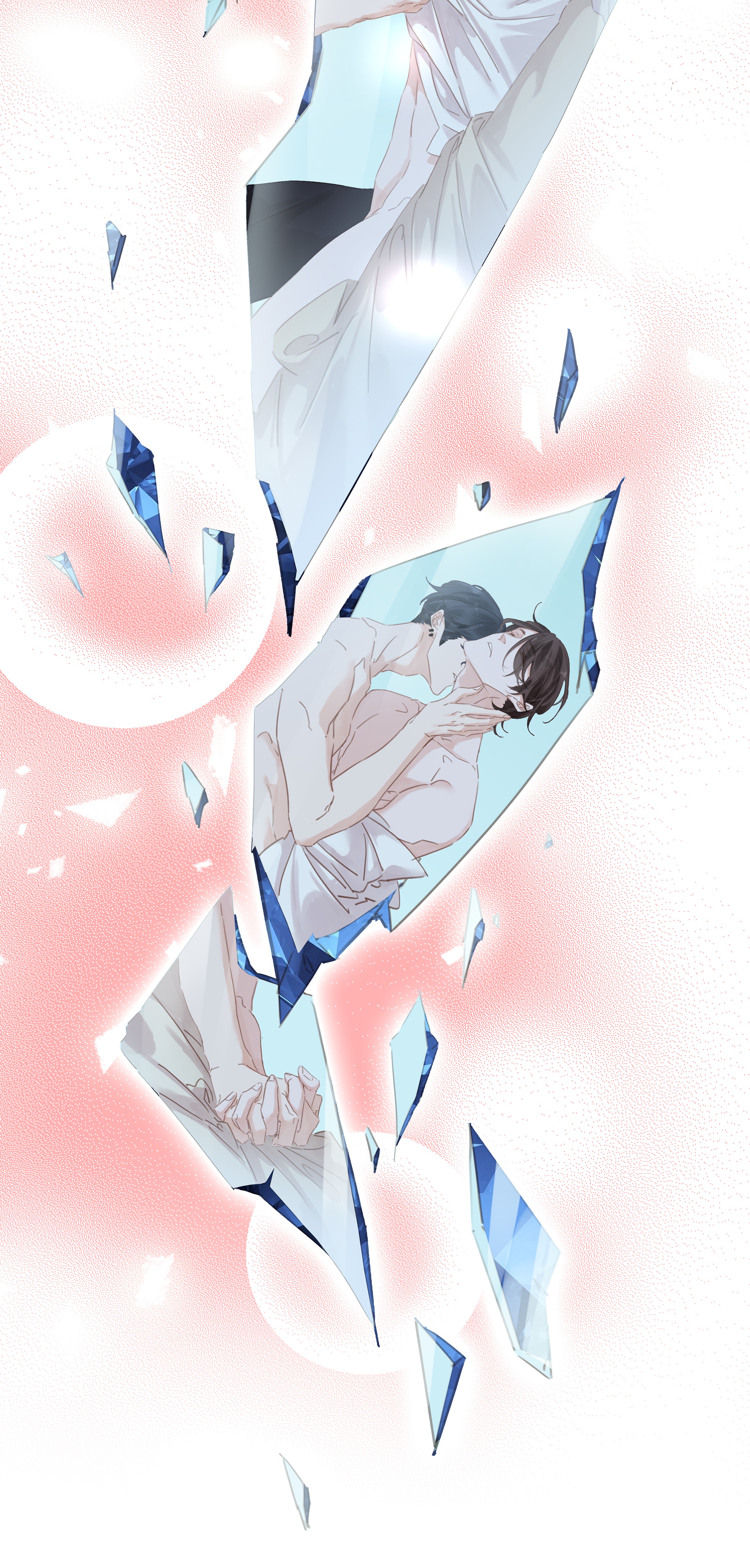 Don't Be Soft Rice Man No Eating Soft Rice! 第10页