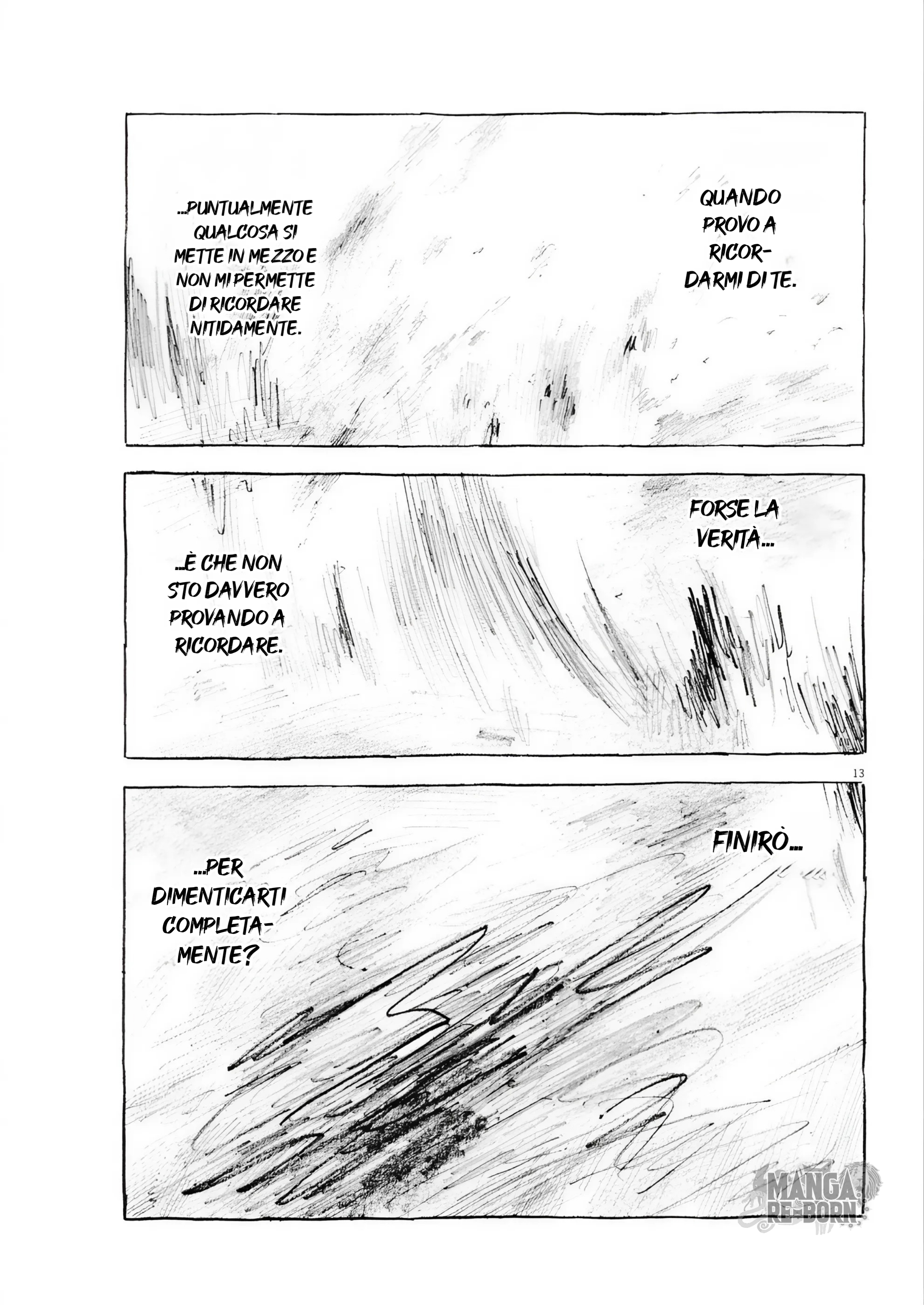 Mabataki no Oto 2. 第14页