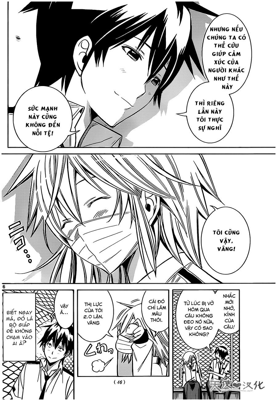 Fureru to Kikoeru Satori và Sou 第18页
