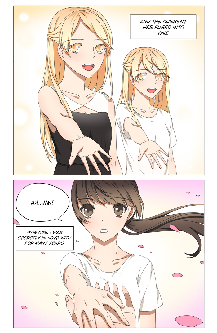 Wǒ Shì Wǒ Qī Ch. 6 第5页