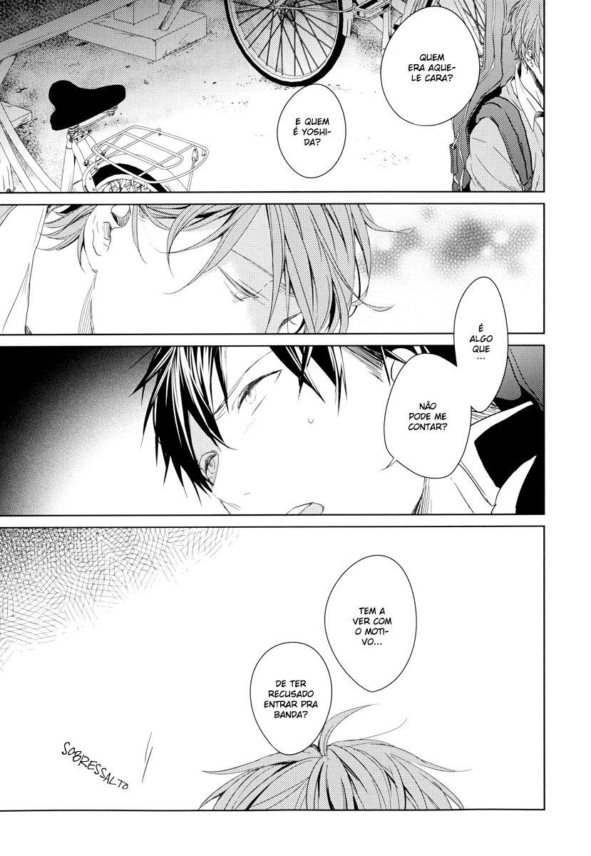 Given Vol. 1 Ch. 4 第33页