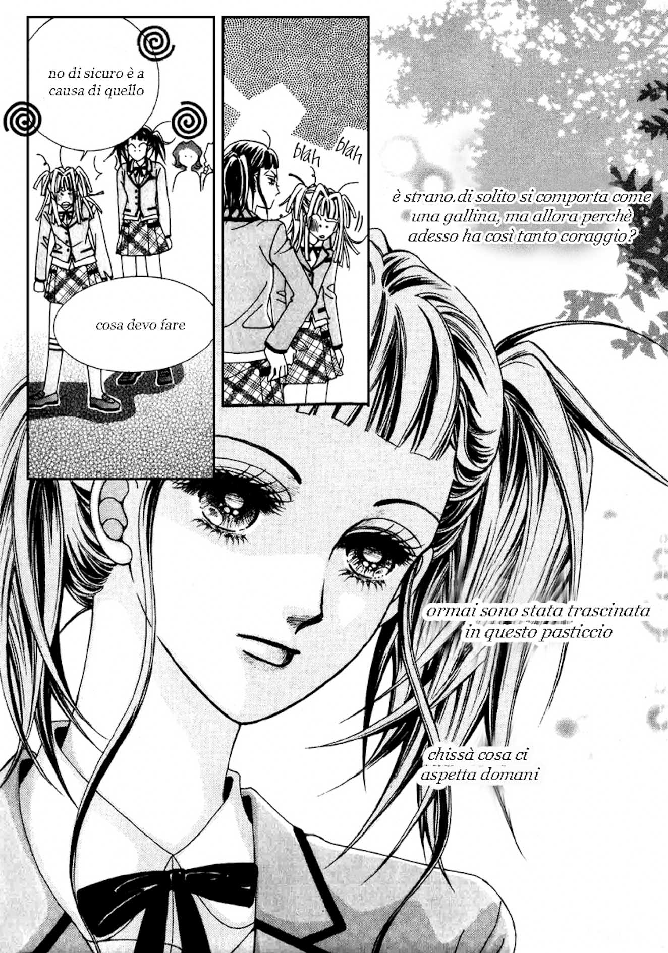 Love Like Crazy Vol. 1 Ch. 3 第12页
