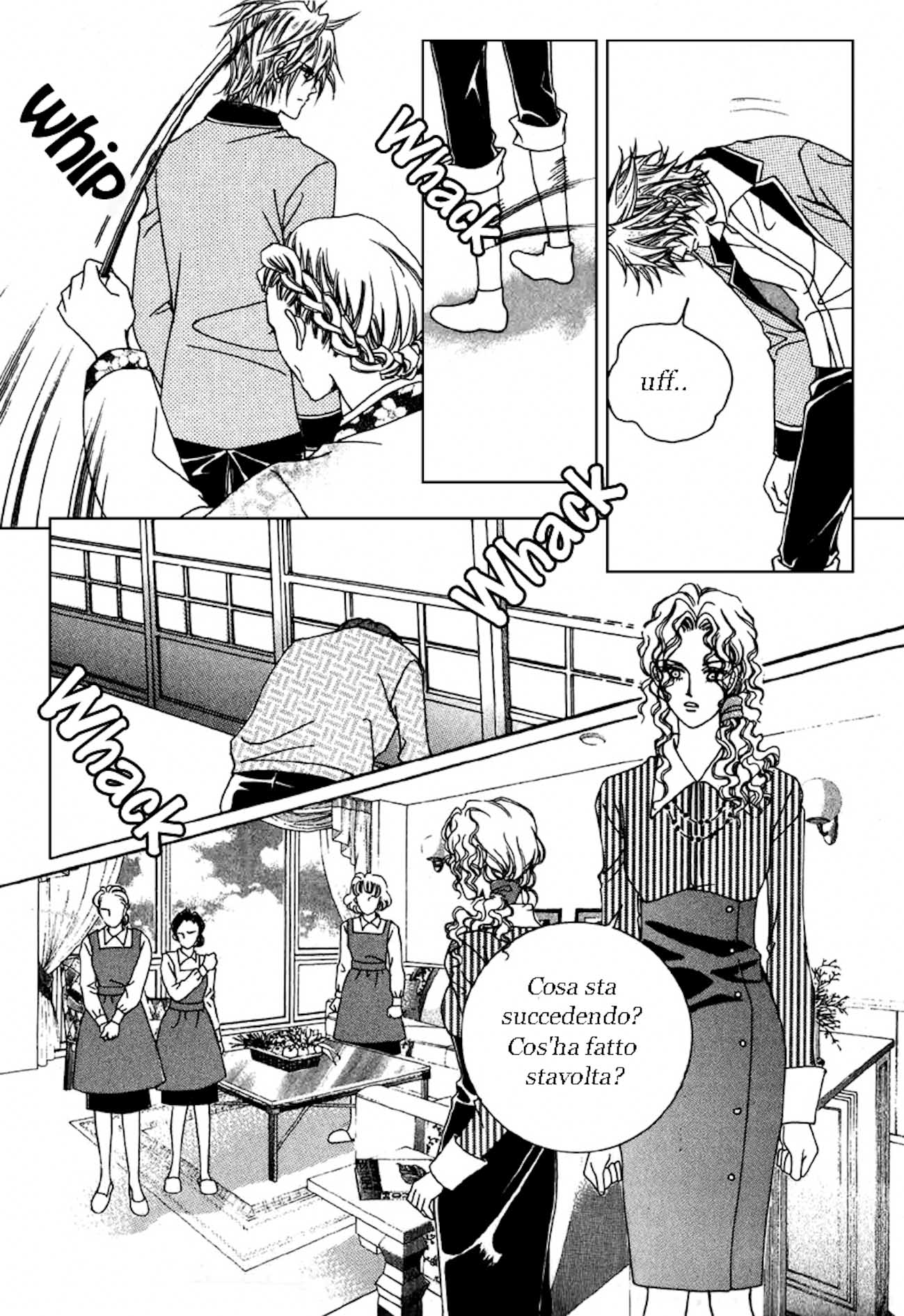 Love Like Crazy Vol. 1 Ch. 3 第23页