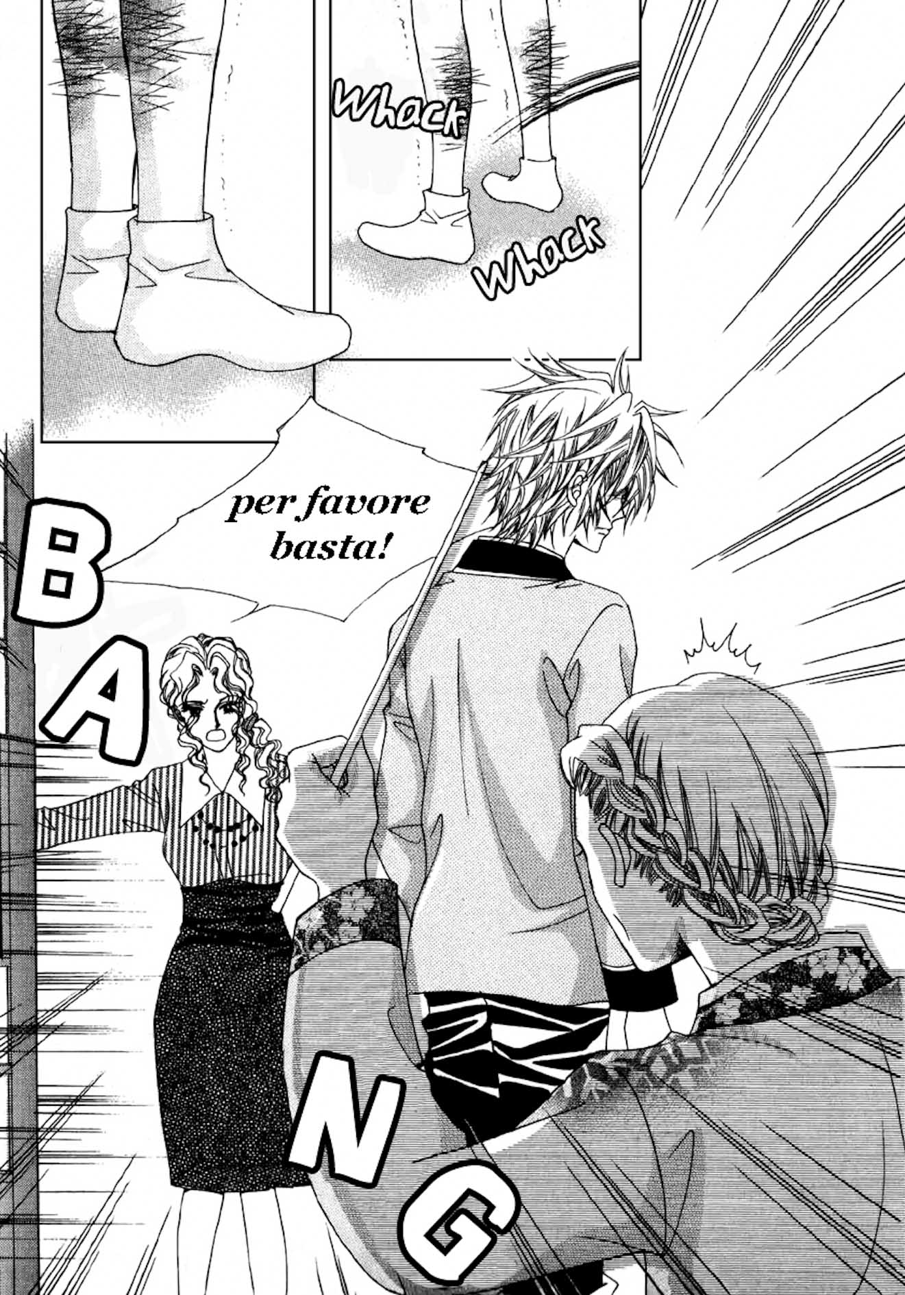 Love Like Crazy Vol. 1 Ch. 3 第25页