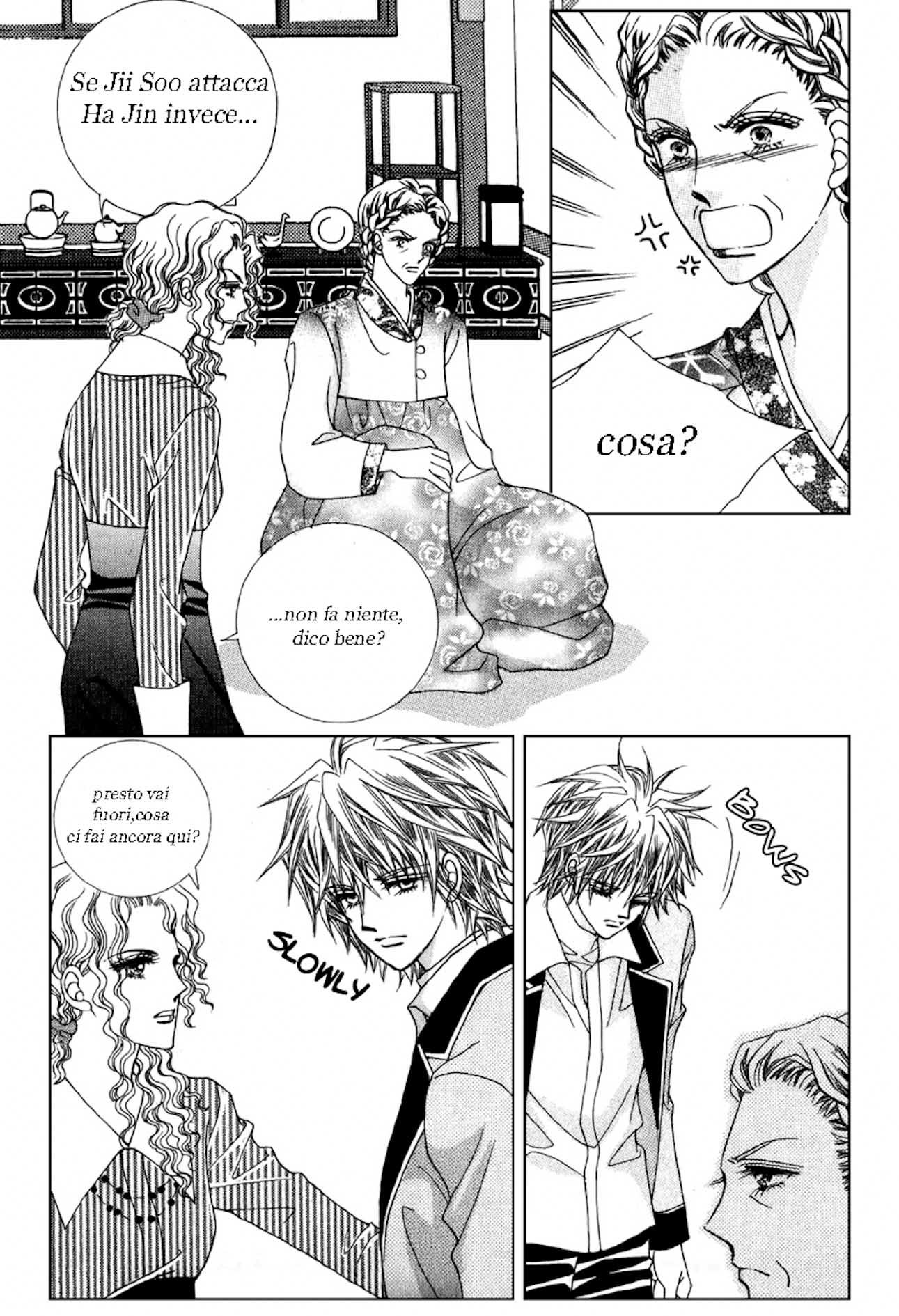 Love Like Crazy Vol. 1 Ch. 3 第30页