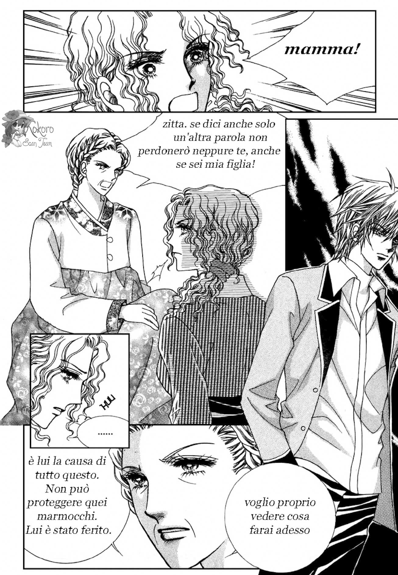 Love Like Crazy Vol. 1 Ch. 3 第32页