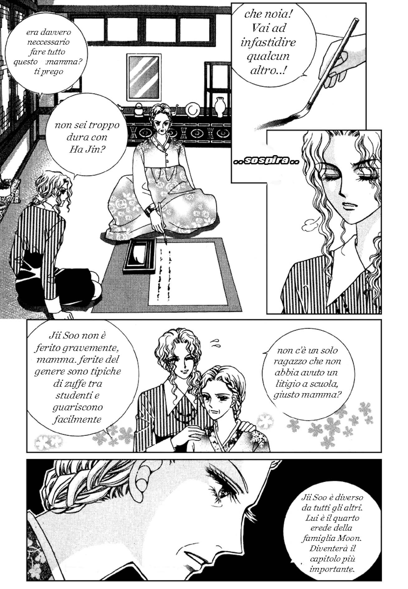 Love Like Crazy Vol. 1 Ch. 3 第38页