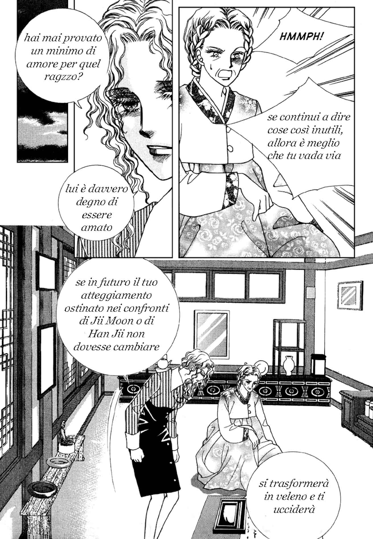 Love Like Crazy Vol. 1 Ch. 3 第40页