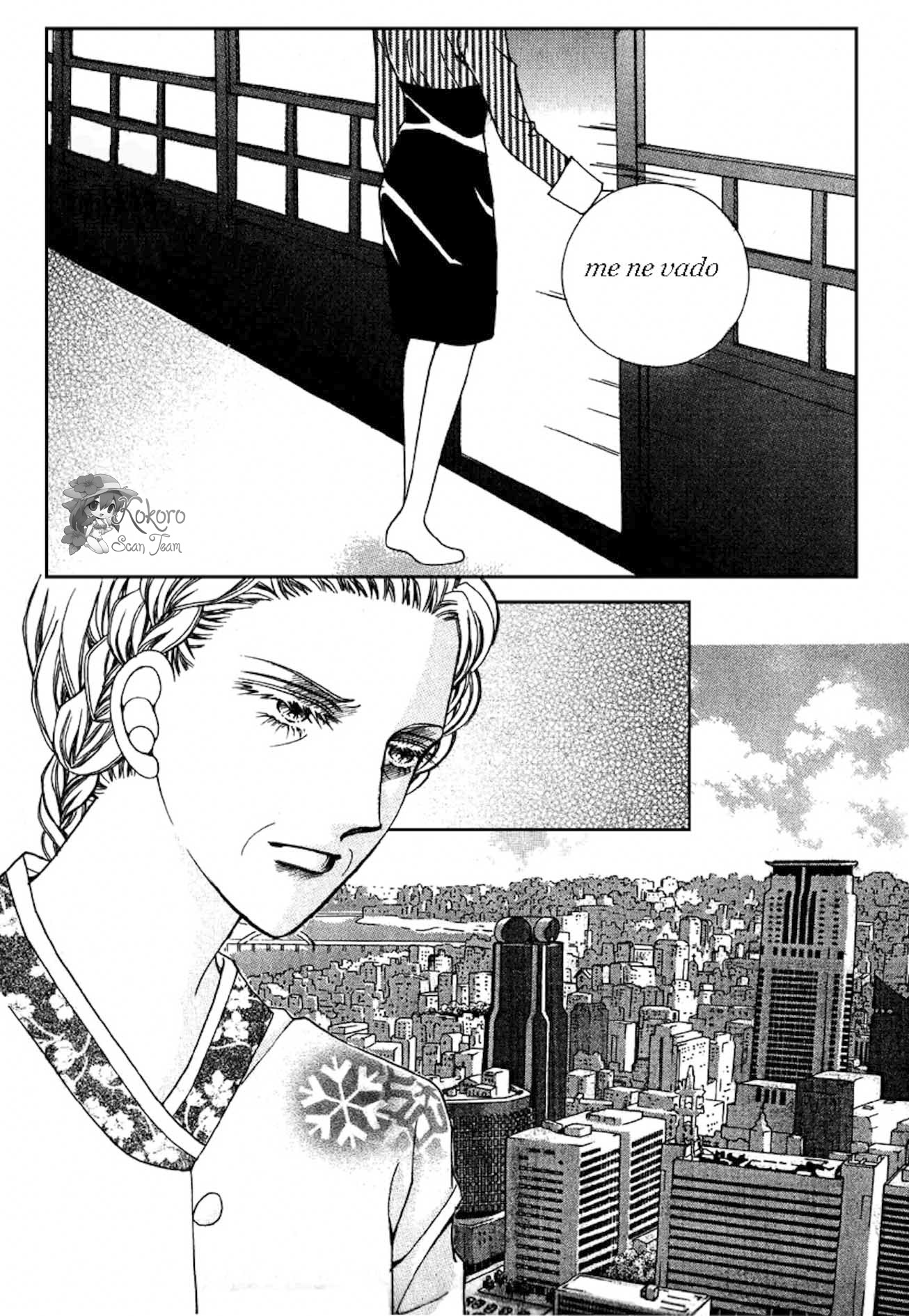Love Like Crazy Vol. 1 Ch. 3 第41页