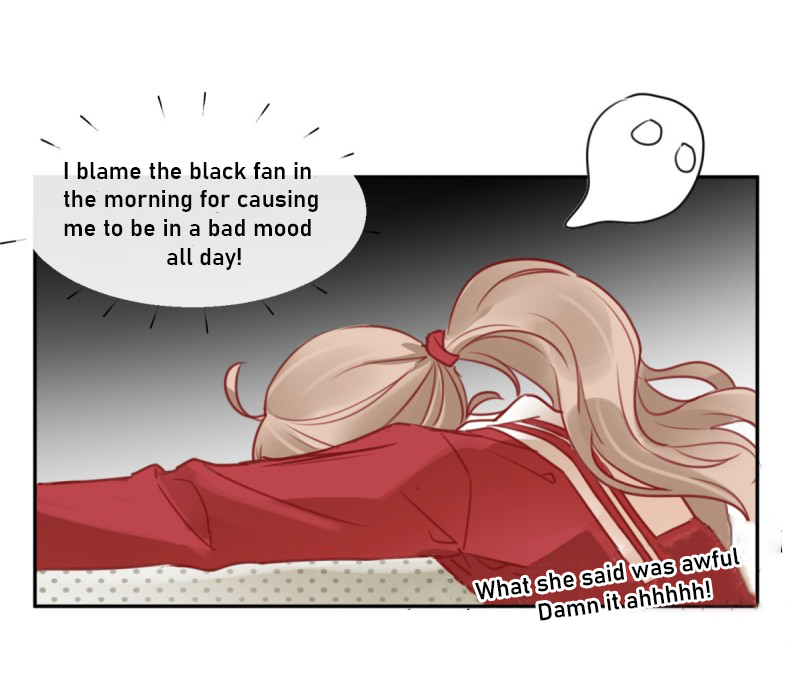 Season of Roll Black Fan 第68页