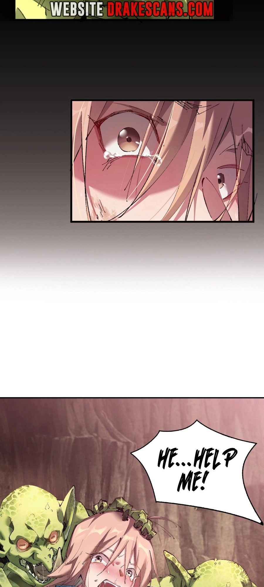 Goblin's Ascent: From Loser to Winner Ch. 1 第18页