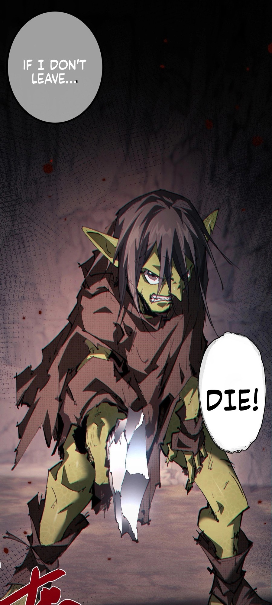Goblin's Ascent: From Loser to Winner Ch. 1 第30页