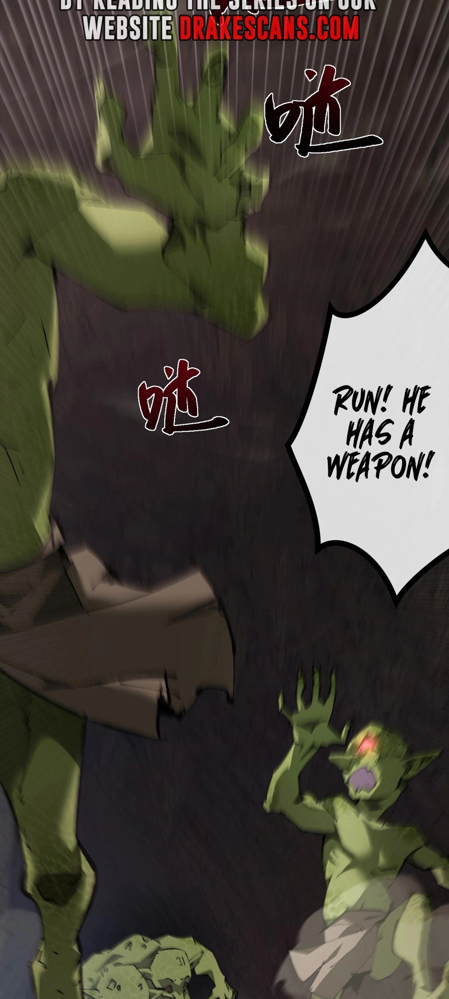 Goblin's Ascent: From Loser to Winner Ch. 1 第32页