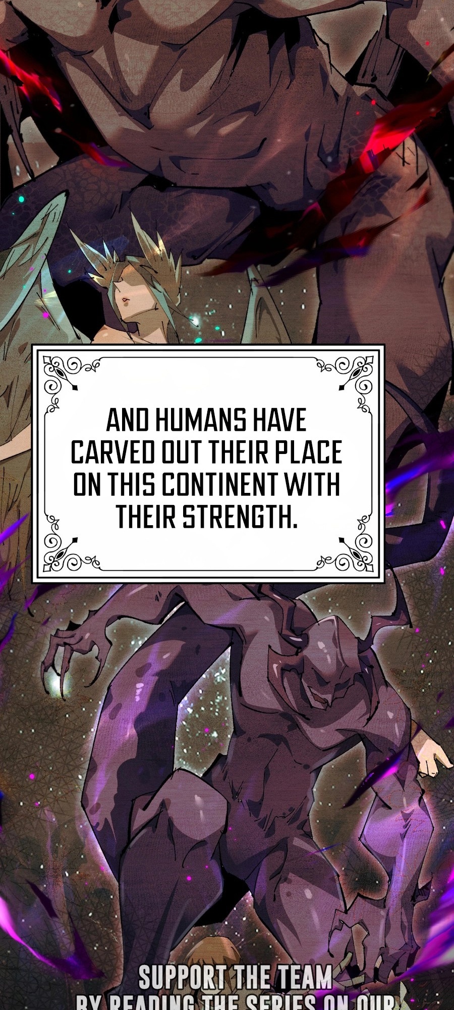 Goblin's Ascent: From Loser to Winner Ch. 1 第43页