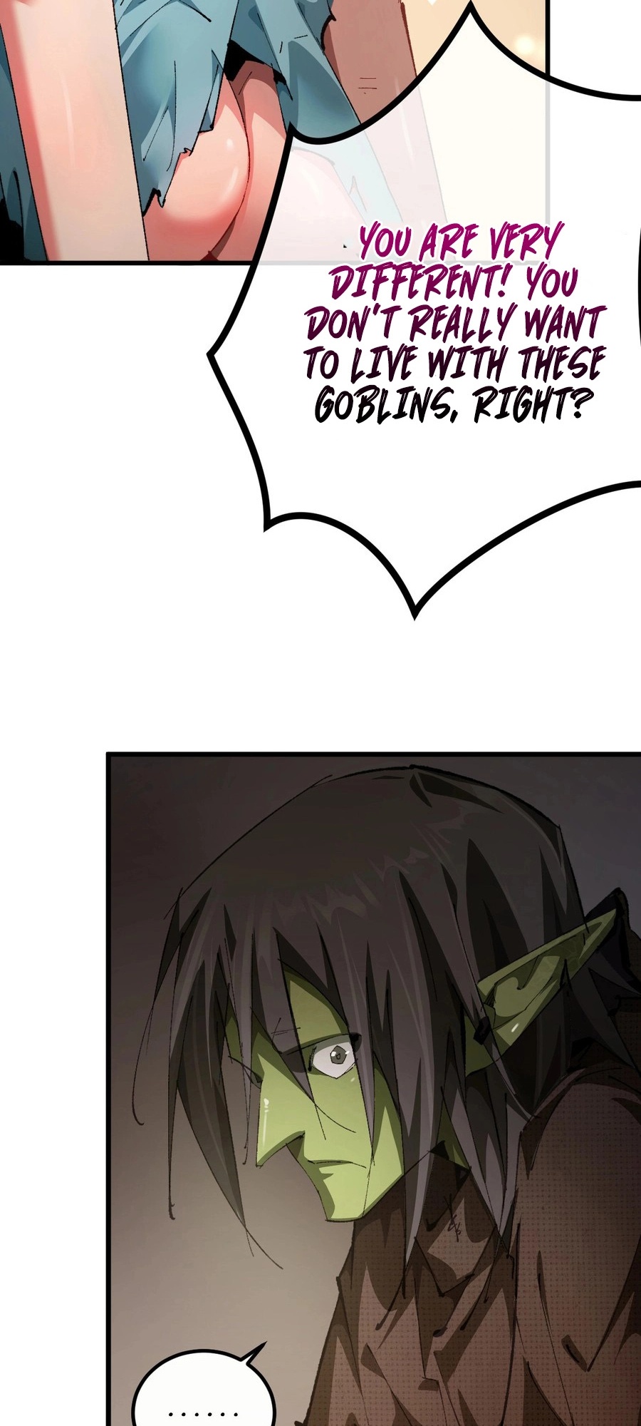 Goblin's Ascent: From Loser to Winner Ch. 1 第50页