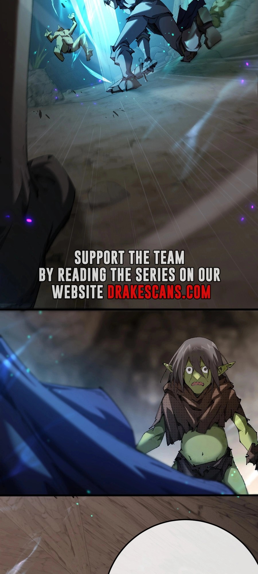 Goblin's Ascent: From Loser to Winner Ch. 1 第64页