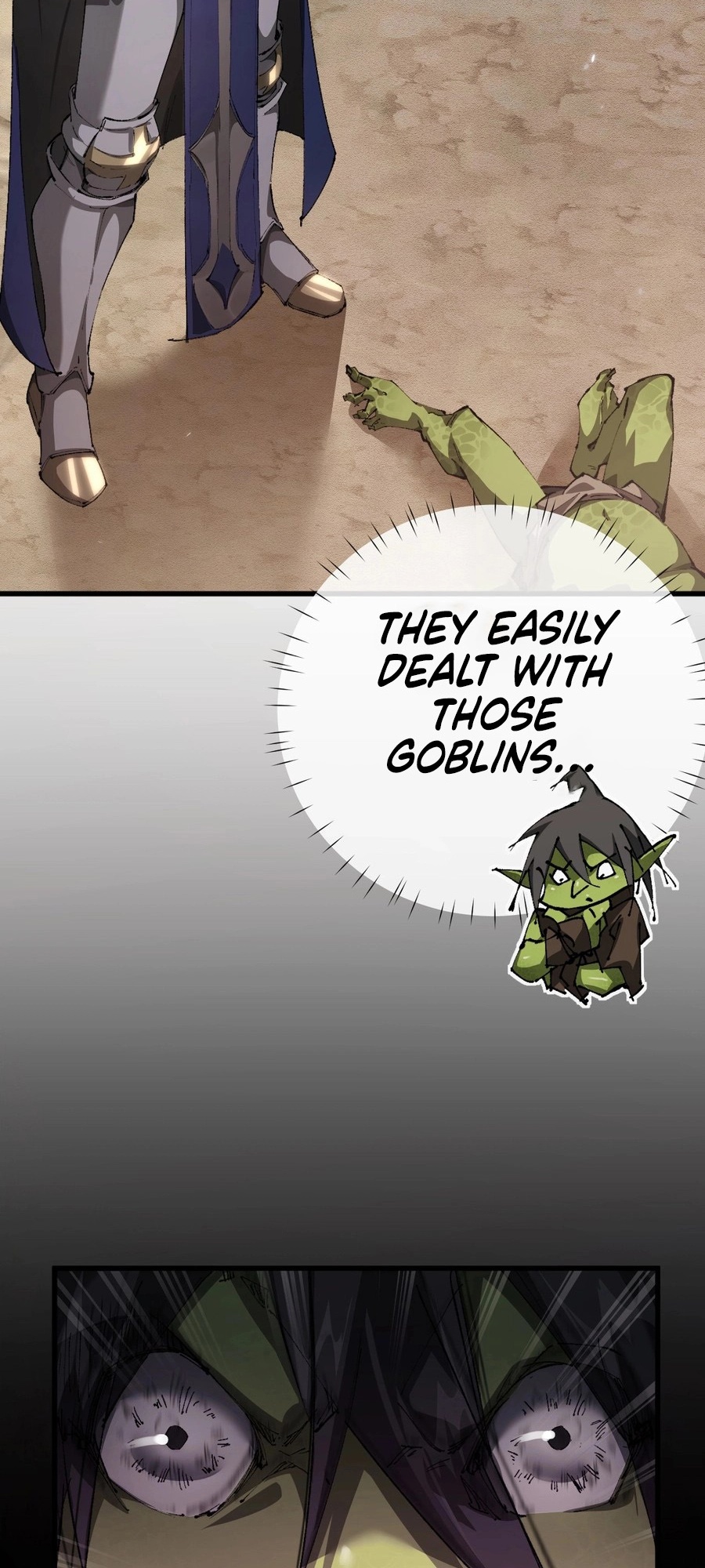 Goblin's Ascent: From Loser to Winner Ch. 1 第69页
