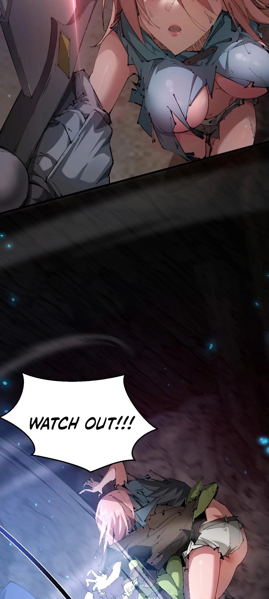 Goblin's Ascent: From Loser to Winner Ch. 1 第71页