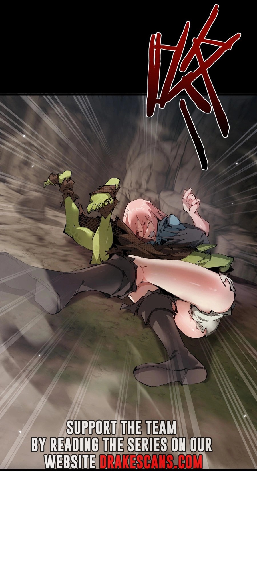 Goblin's Ascent: From Loser to Winner Ch. 1 第73页