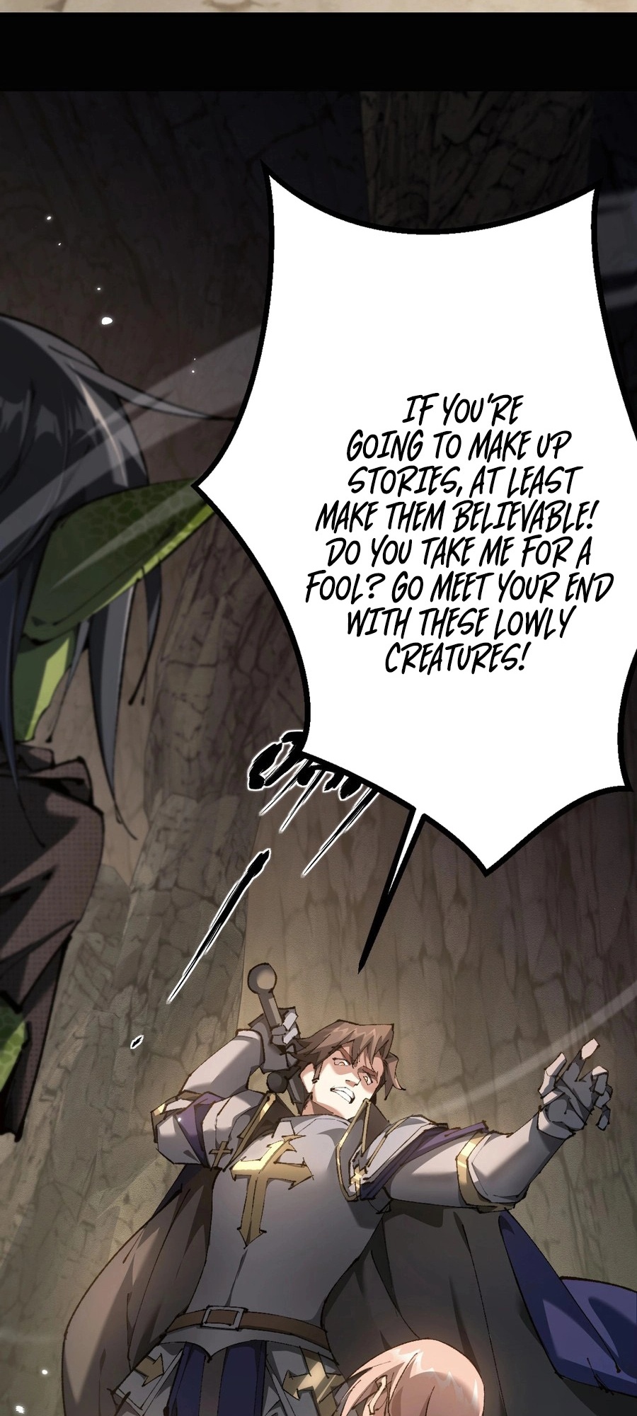 Goblin's Ascent: From Loser to Winner Ch. 1 第83页