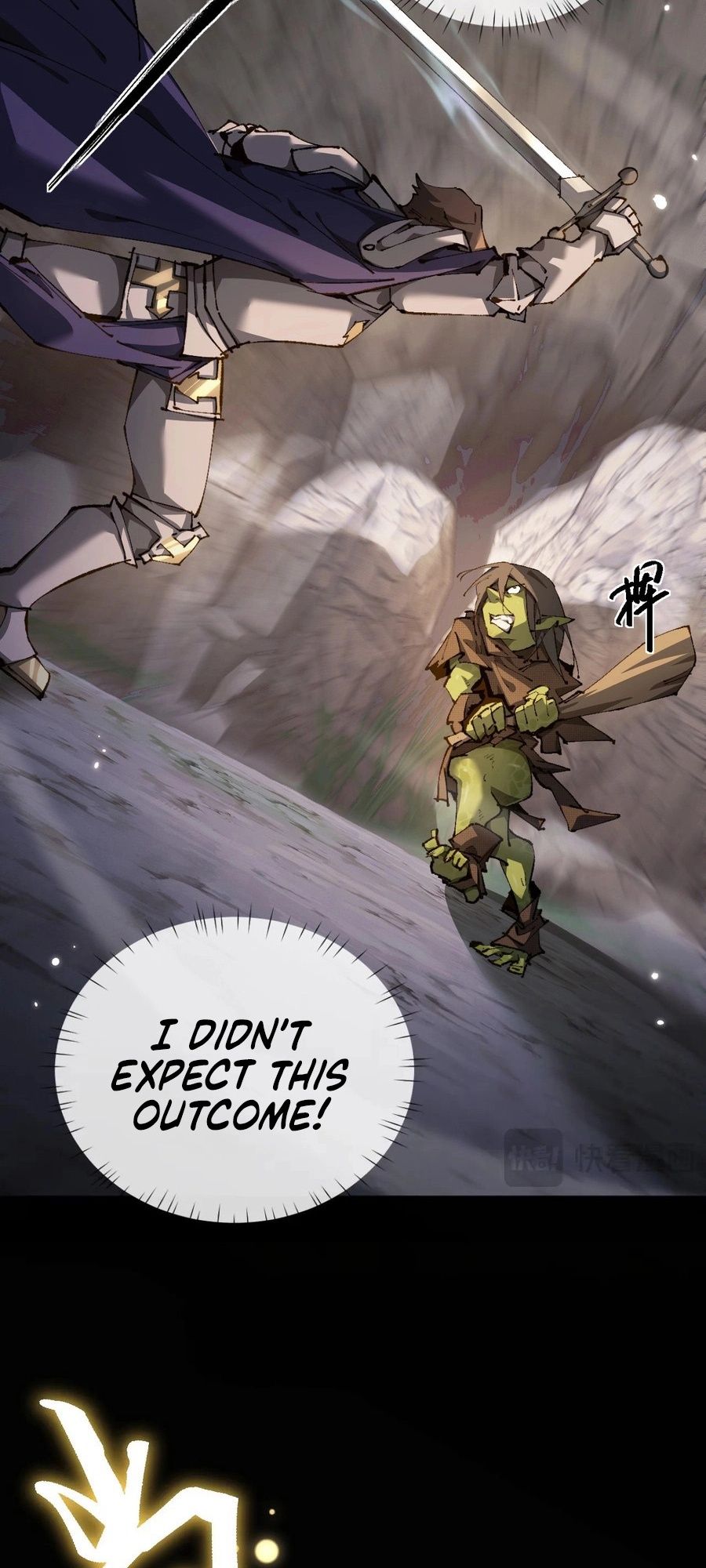 Goblin's Ascent: From Loser to Winner Ch. 1 第87页