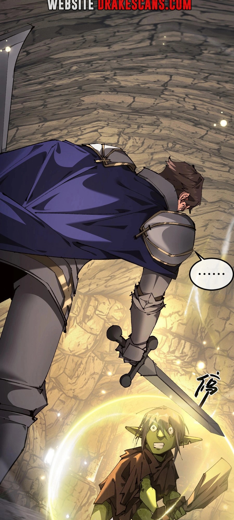 Goblin's Ascent: From Loser to Winner Ch. 1 第90页