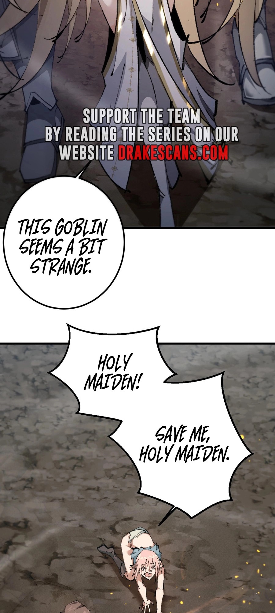 Goblin's Ascent: From Loser to Winner Ch. 1 第92页