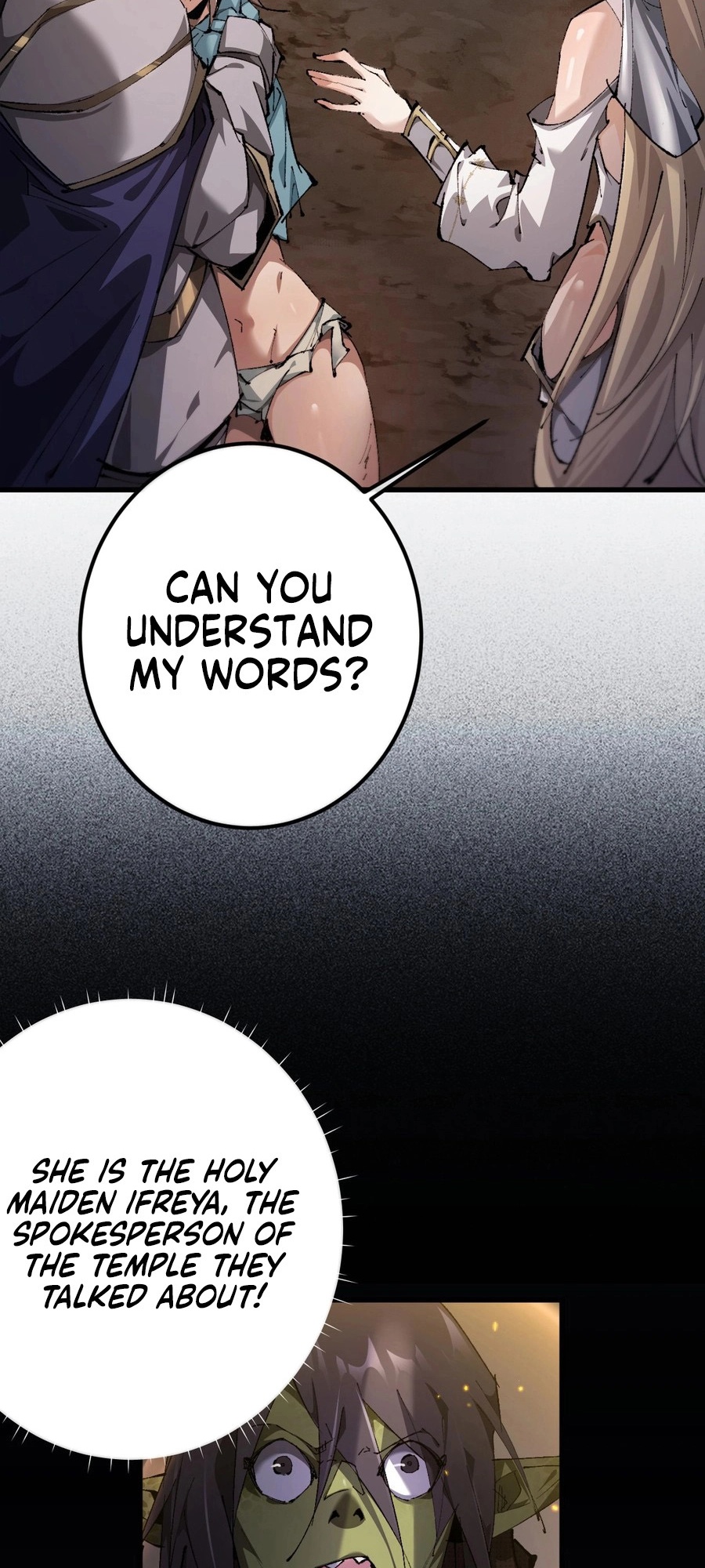 Goblin's Ascent: From Loser to Winner Ch. 1 第95页