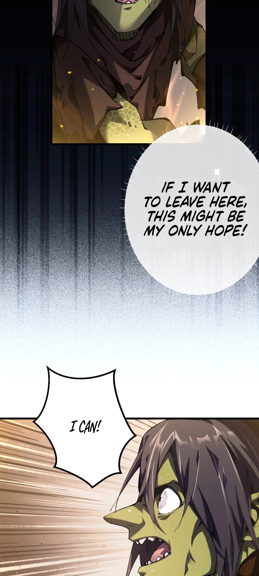 Goblin's Ascent: From Loser to Winner Ch. 1 第96页