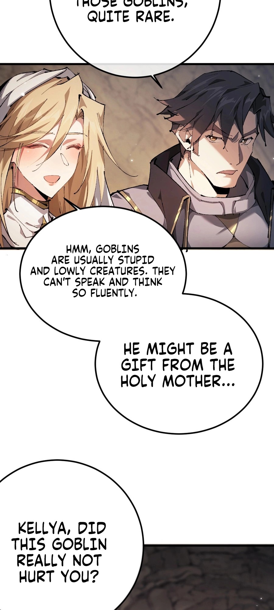 Goblin's Ascent: From Loser to Winner Ch. 1 第99页